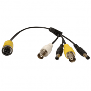 DAHUA MC-AM4-BNCFx2DC5.5Mx2