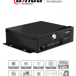 DAHUA DHI-MXVR1004-GFI