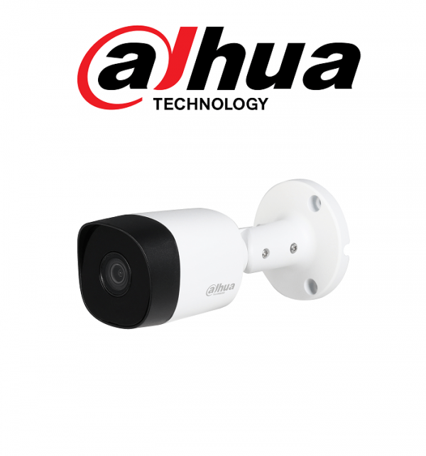 DAHUA KITXVR1B04H-I+4B2A51 - Imagen 2