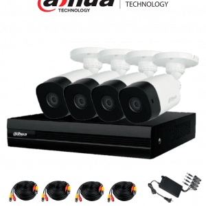 DAHUA KITXVR1B08-I-2MP4CP