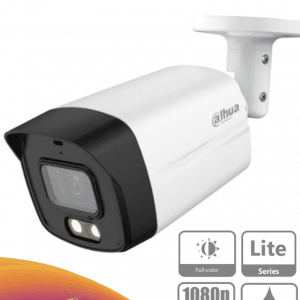 DAHUA HAC-HFW1209TLMN-LED